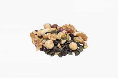 Enjoy nuts